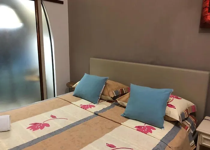 Casa Gramazio