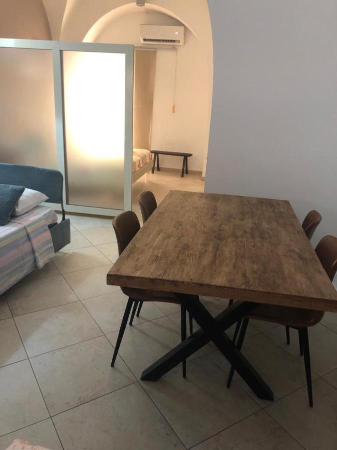 Casa Gramazio Holiday home *