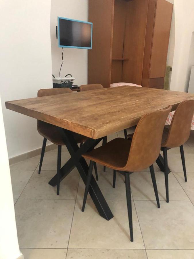 Casa Gramazio * Manfredonia
