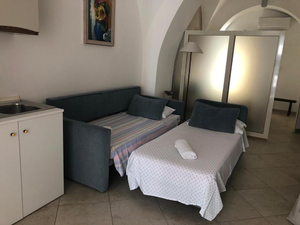 Holiday home Casa Gramazio