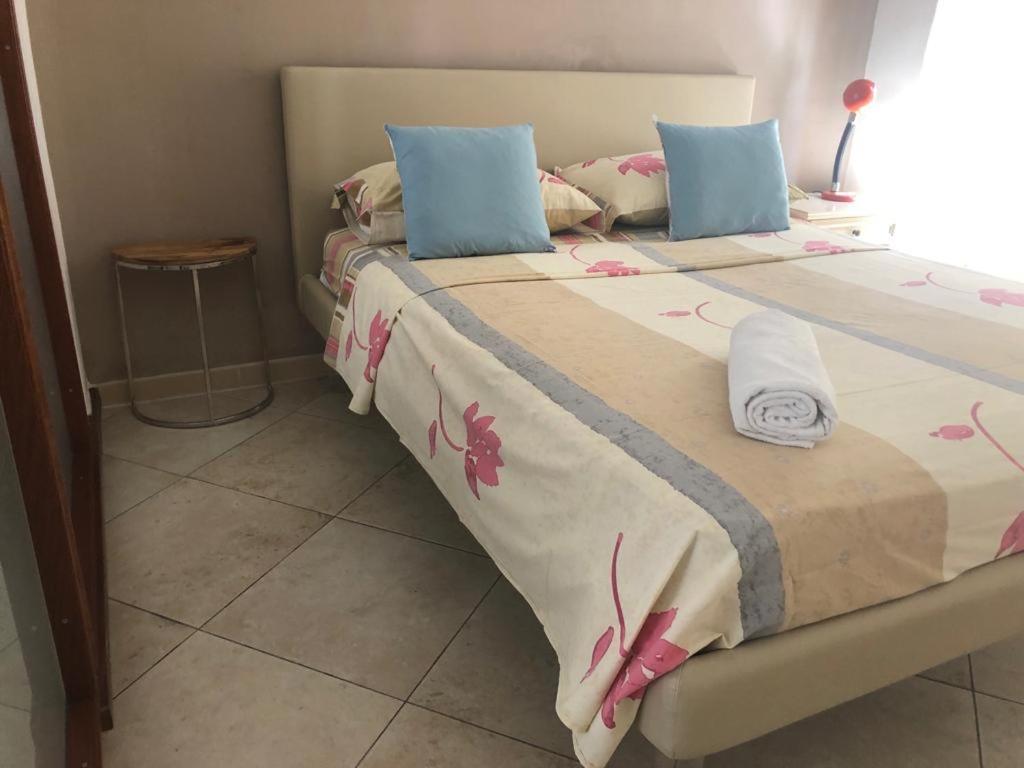 Holiday home Casa Gramazio