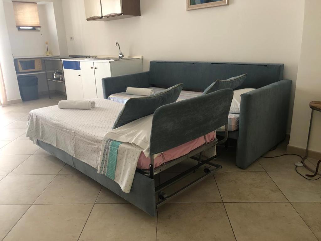 Holiday home Casa Gramazio