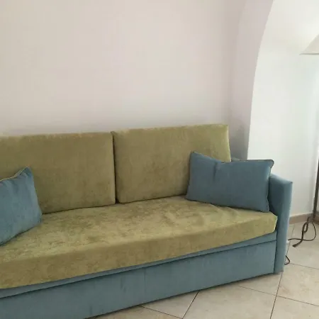 Casa Gramazio Villa Manfredonia Exterior photo