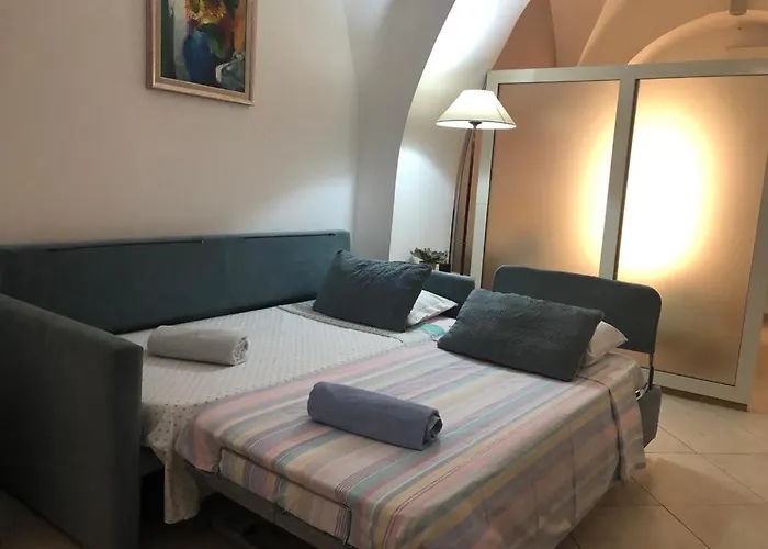 Casa Gramazio