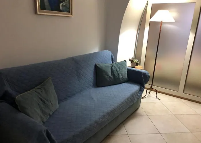 Casa Gramazio