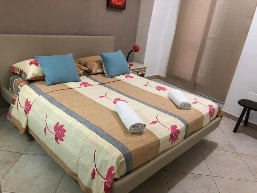 Casa Gramazio * Manfredonia