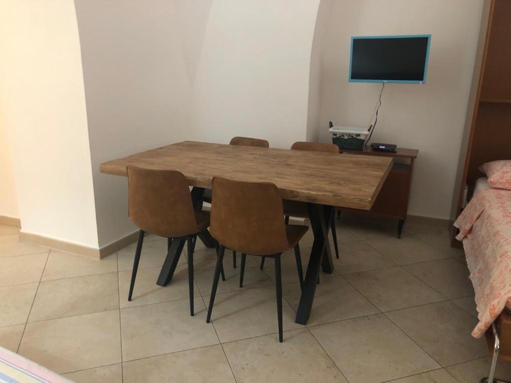 Ferienhaus Casa Gramazio Manfredonia