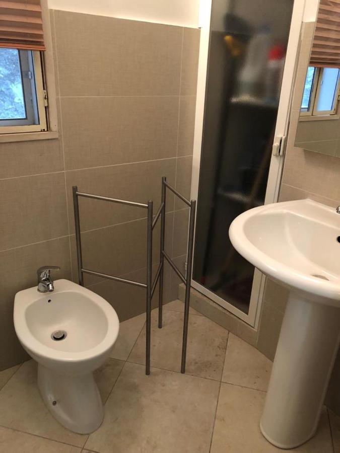 Casa Gramazio Ferienhaus Manfredonia