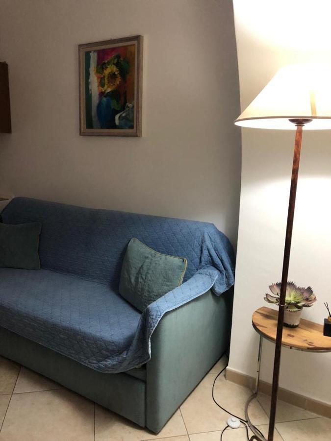 Casa Gramazio Ferienhaus Manfredonia