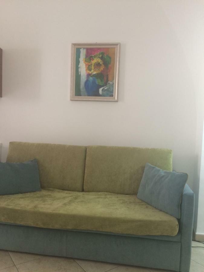 Casa Gramazio Manfredonia